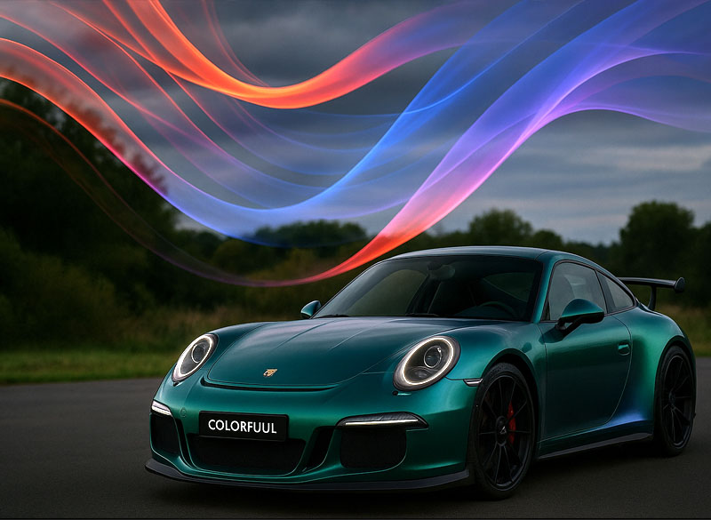 پێچانەوەی ڤینیل