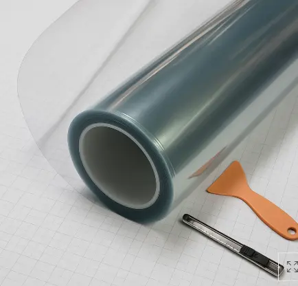 فیلمی پارێزەری بۆیاخ پاک بکەوە