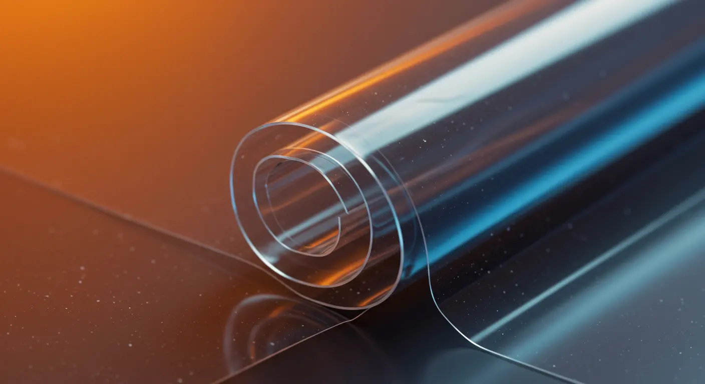 گۆڕینی ڕەنگی فیلمی TPU PPF