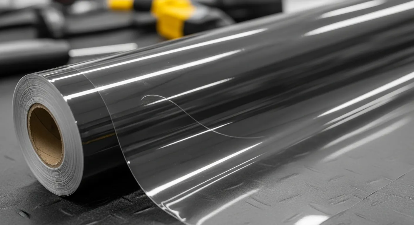 PPF ی ڕوون و بریقەدار