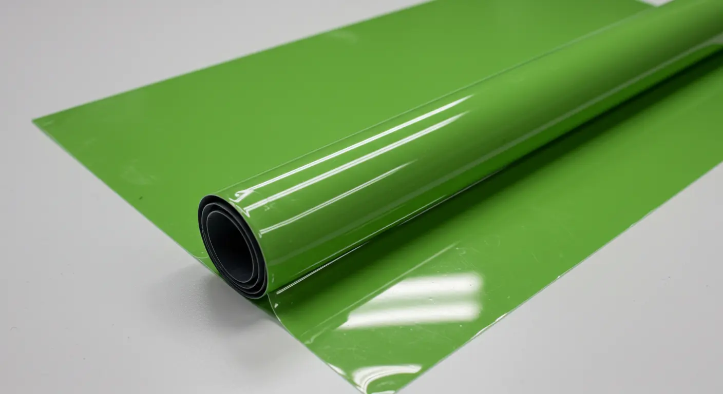 فیلمی ڕەنگی زەرد نەبوو TPU PPF