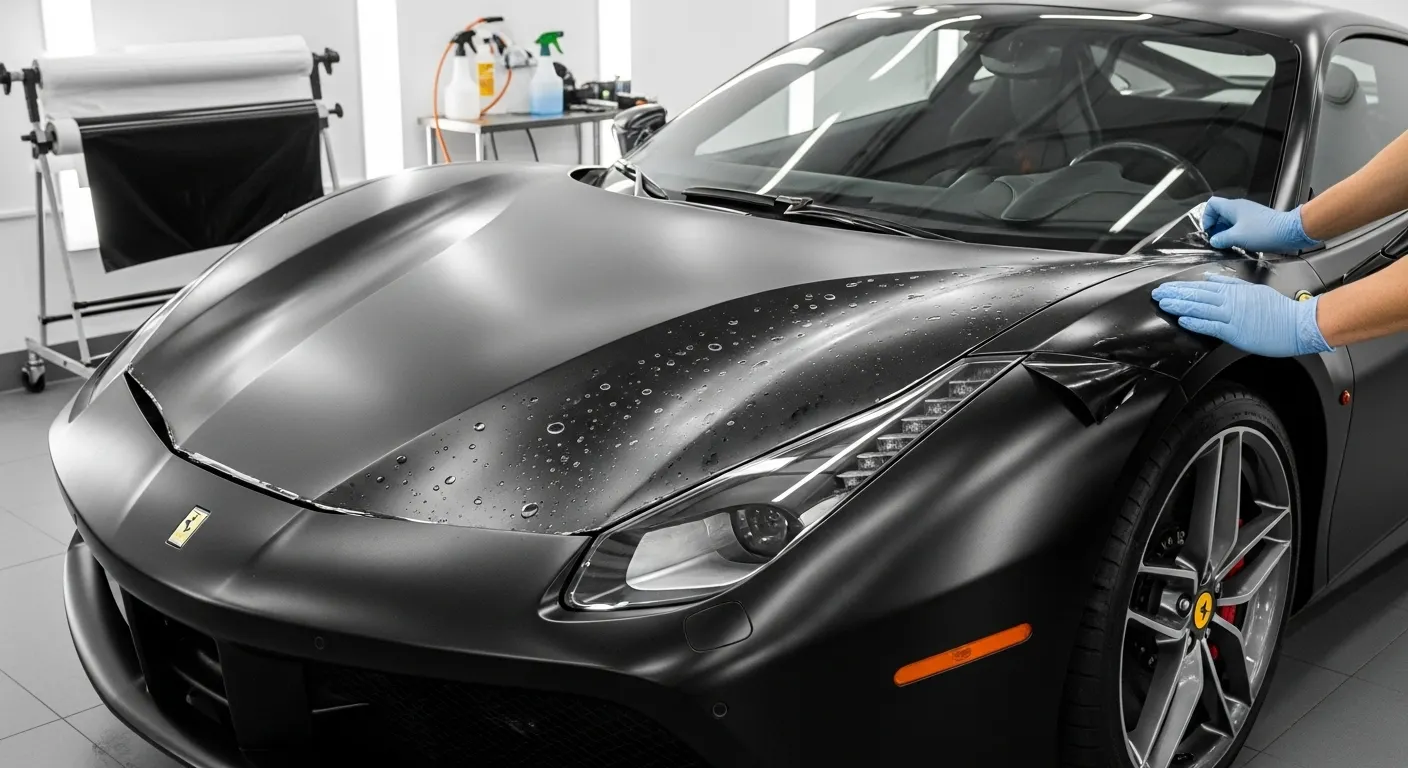 تی پی یو پی پی ئێف مات