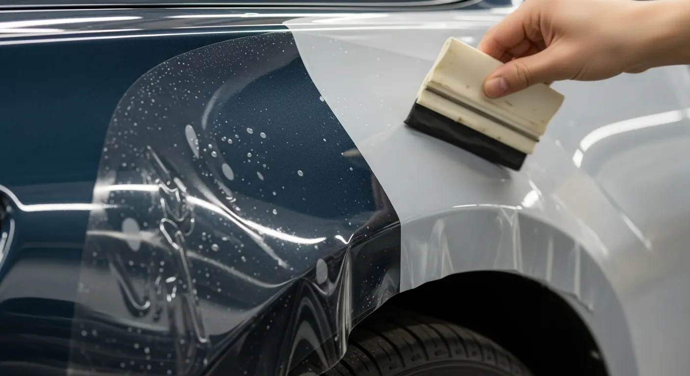 فێندەری ئۆتۆمبێل پی پی ئێف