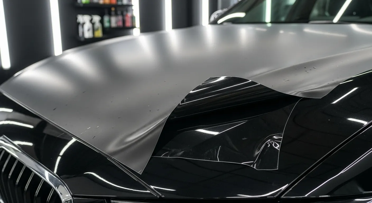 فیلمی تی پی یو مات درێژخایەن