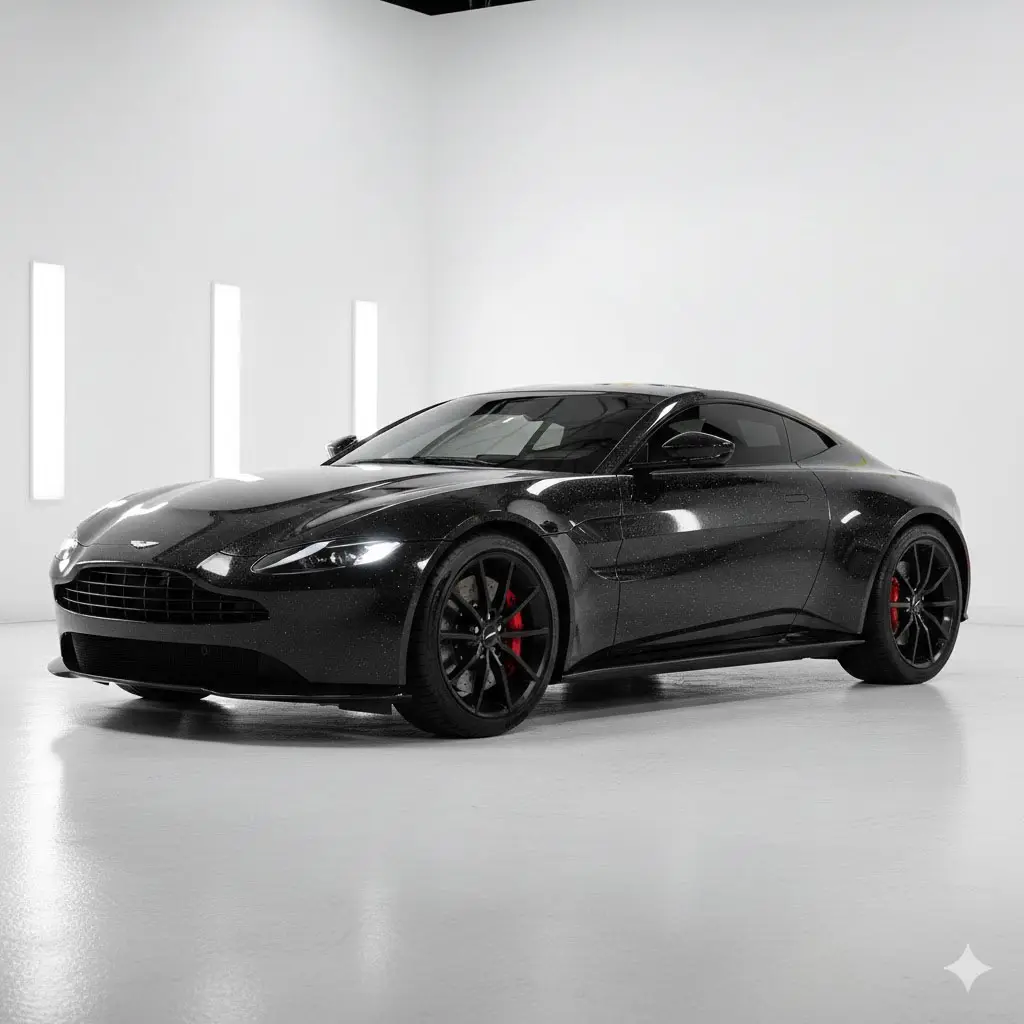 ئەبۆنی سپارکل