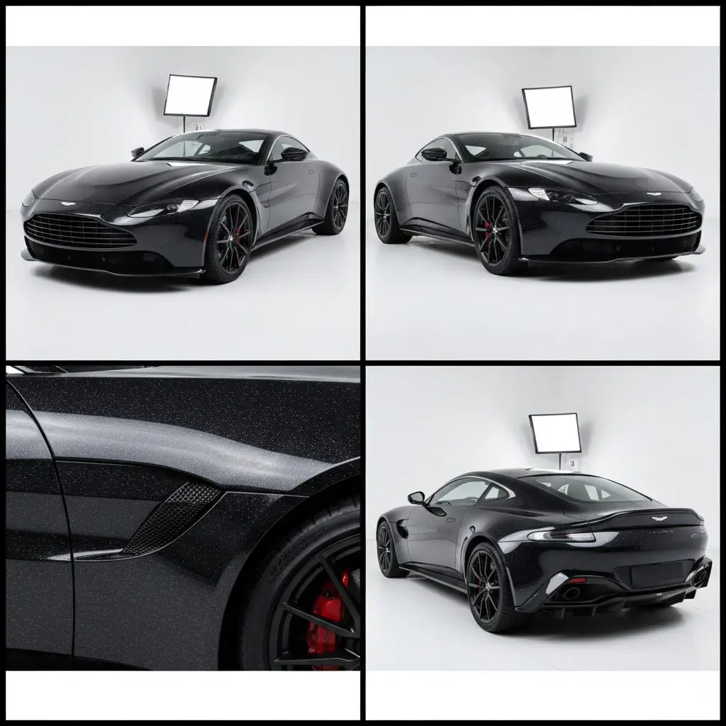 ئەبۆنی سپارکل