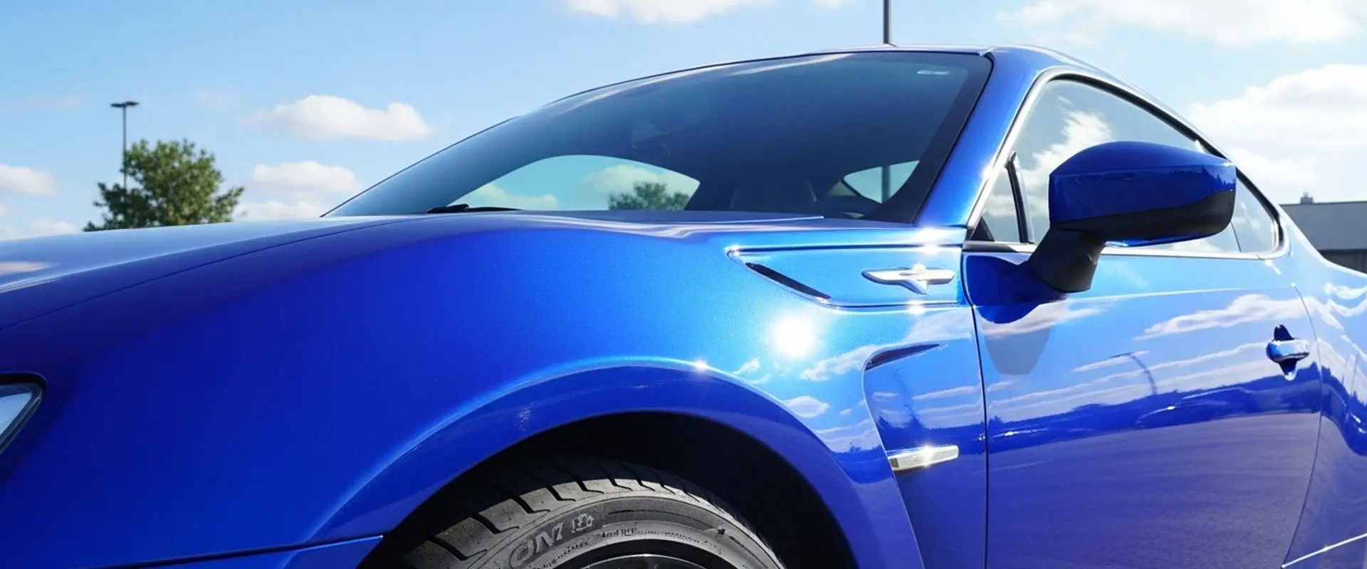 ئاڵای Royal Blue Vinyl Wrap-1772772226575