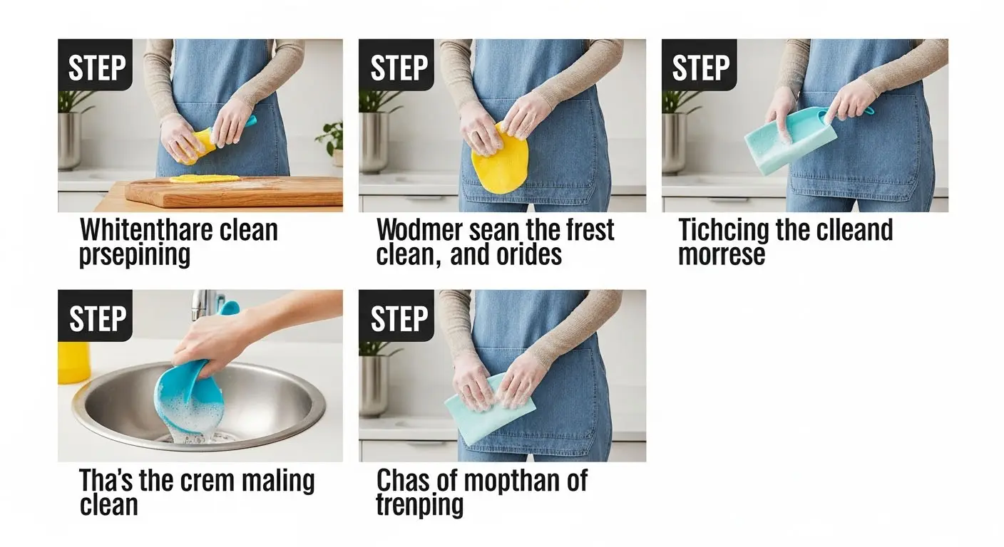 ڕێگای کاریگەر بۆ لابردنی ڕشانەوە لە ناوەوەی ئۆتۆمبێلەکەت: ڕێنماییەکی تەواوی خاوێنکردنەوە