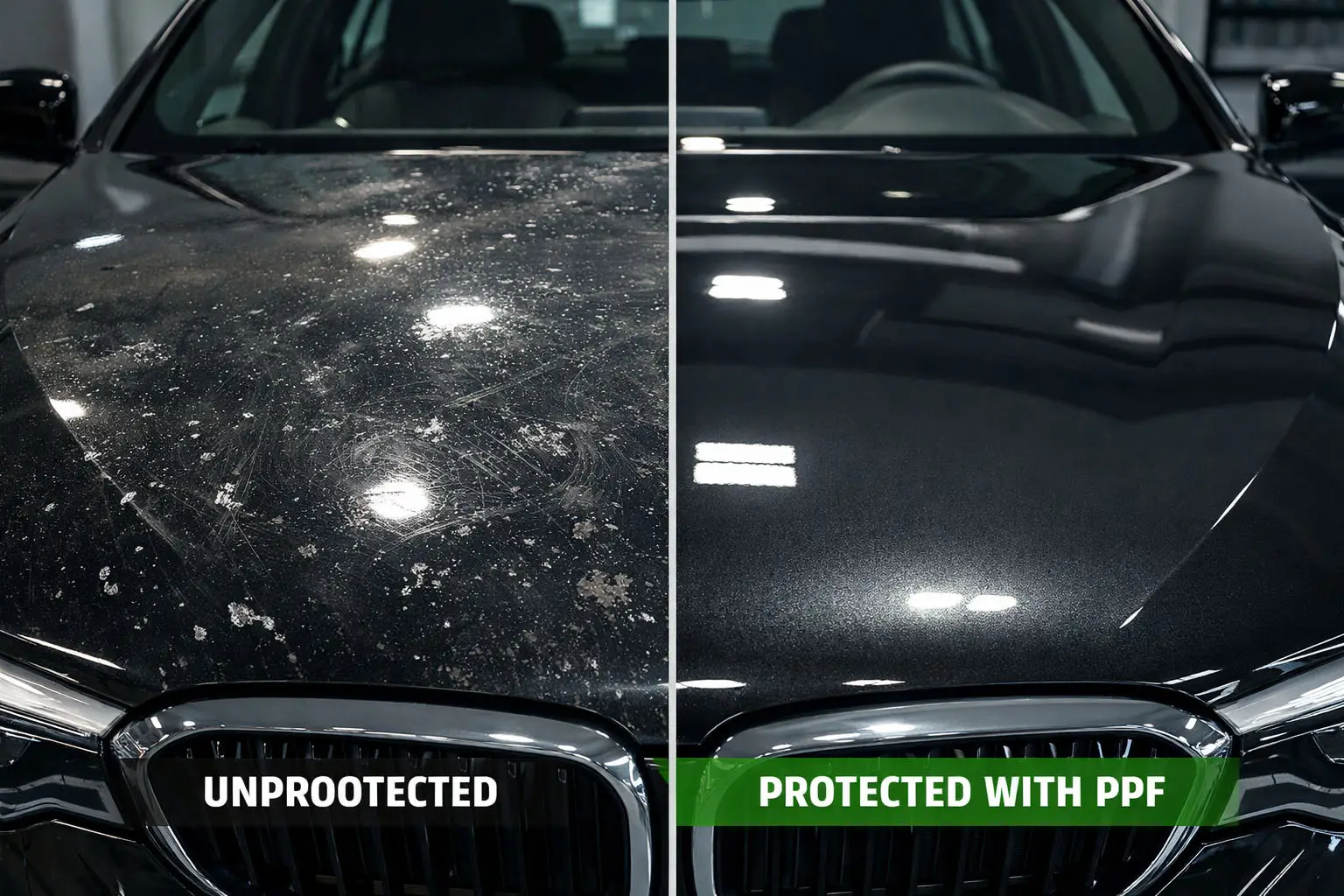 باشترین براندە باوەڕپێکراوەکانی PPF و چۆنیەتی هەڵبژاردنی گونجاو